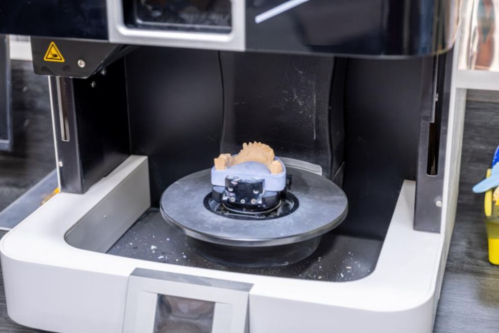 Dental Laboratory Technology: Career & Skills Guide