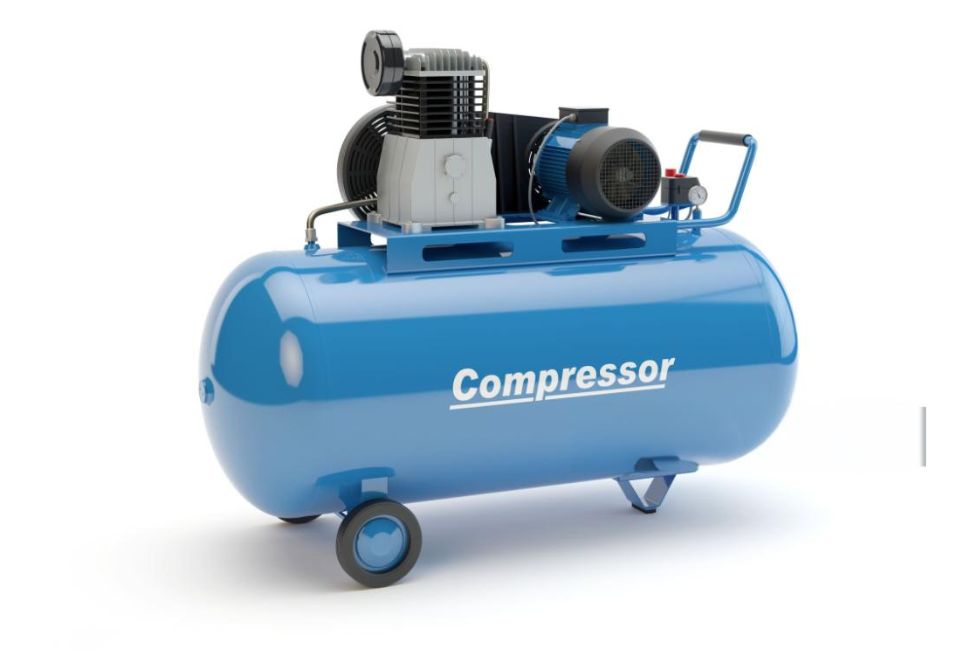 Dental Compressor vs Regular Compressor