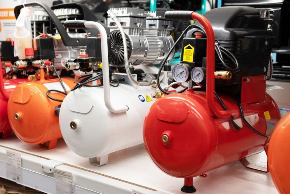 Oil vs Oil-Free Air Compressors: The Complete Guide