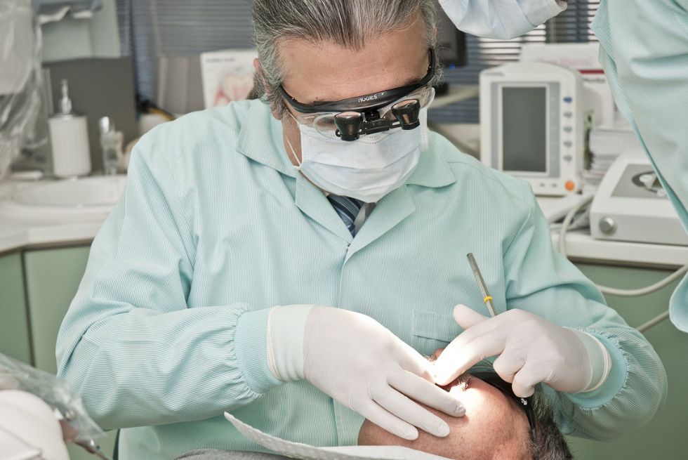The Ultimate Guide to Dental Loupes for Professionals