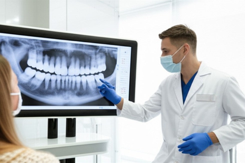 How Many Hours Do Dentists Work? The Truth About a Dentist's Work-Life Balance