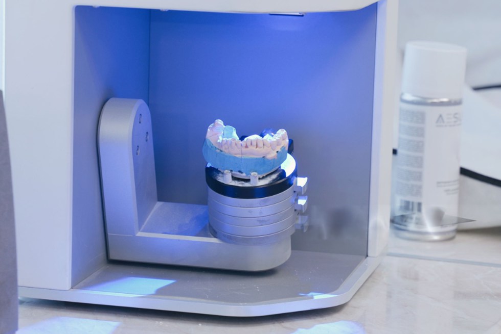 Dental laboratory scanners — how to choose?