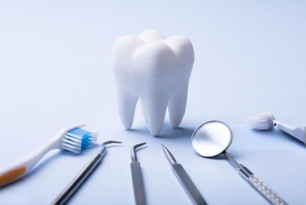 Essential Dental Tools for Cleaning Teeth