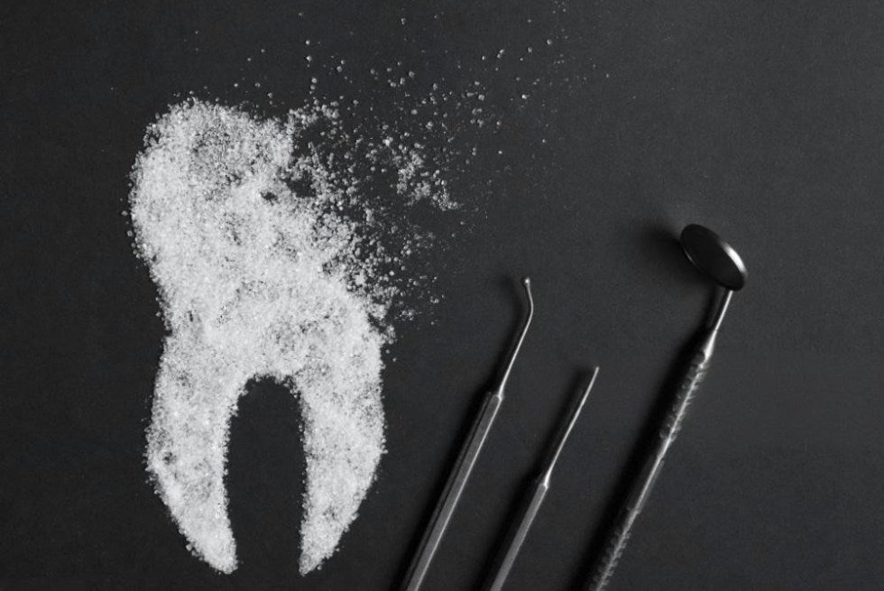 How to Make Your Teeth Strong Again: A Guide to Fixing Tooth Enamel