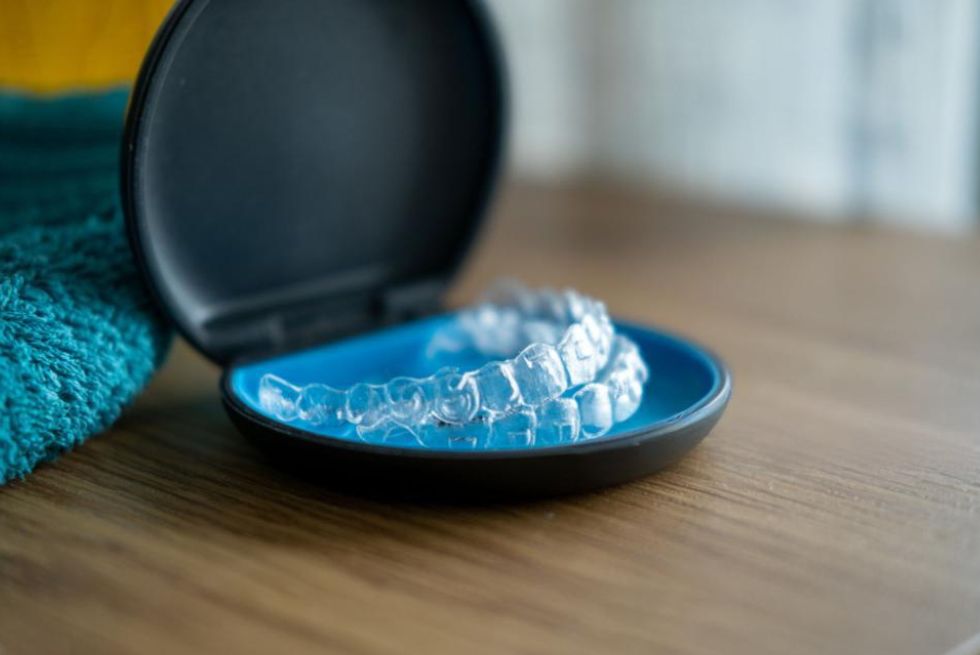 How to Clean Your Mouthguard: Complete Guide