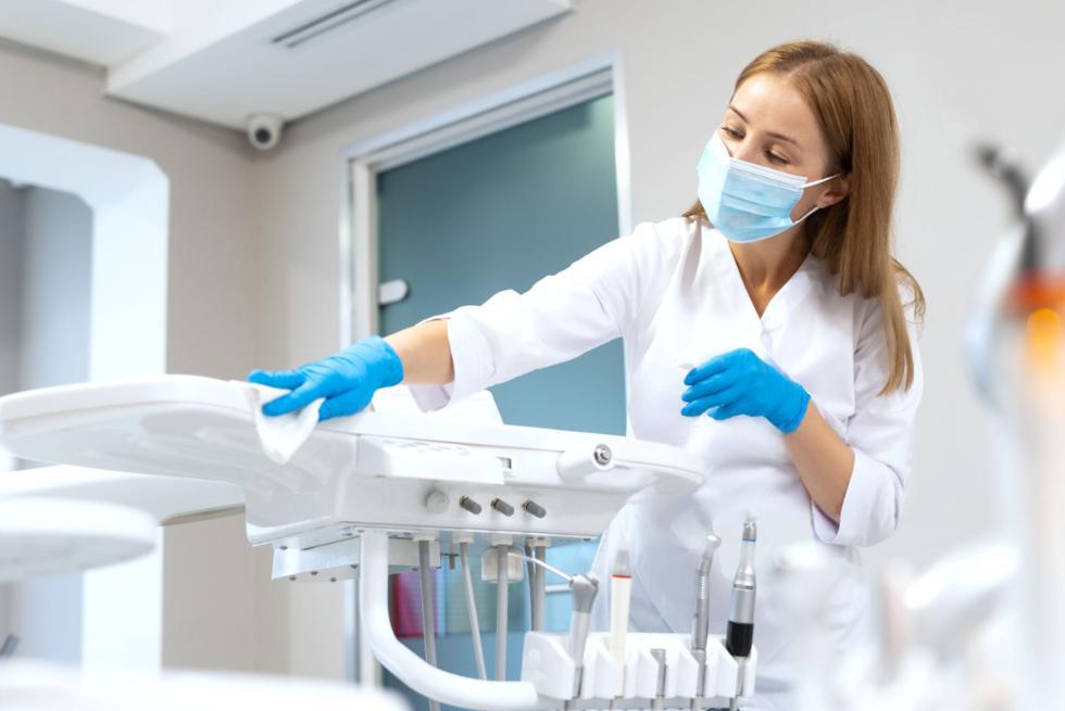 How to Disinfect Dental Clinic: A Human-Centered, Step-by-Step Guide