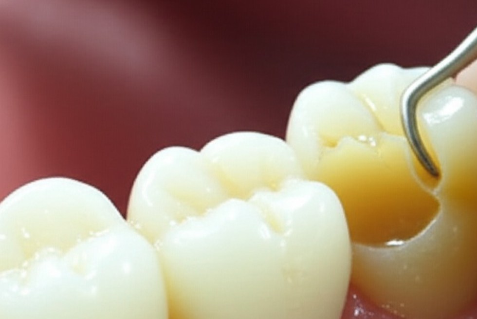 How to Fix a Broken Tooth: Complete Guide