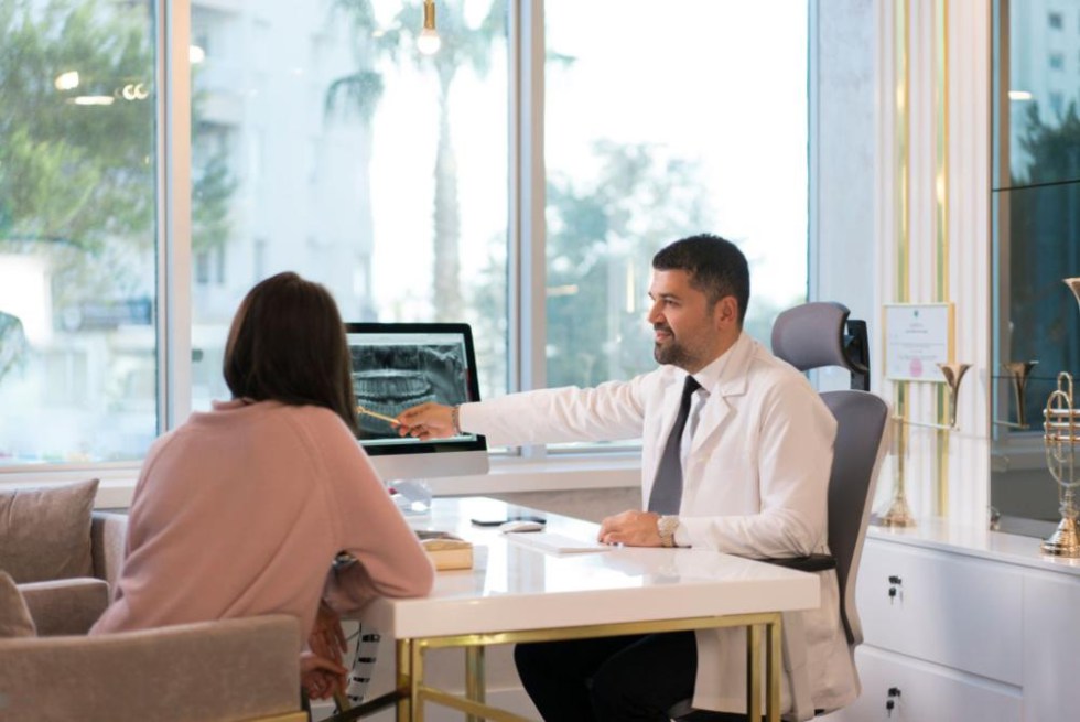 Oral Health Therapist