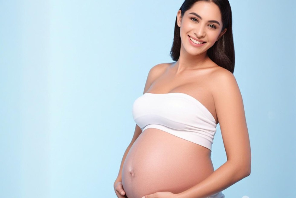Pregnancy and Your Dental Health