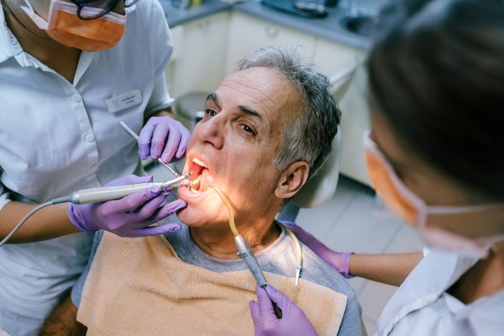 Can They Put You to Sleep for a Dental Implant Procedure?