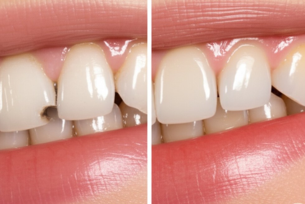 What Is Dental Bonding: A Simple Guide