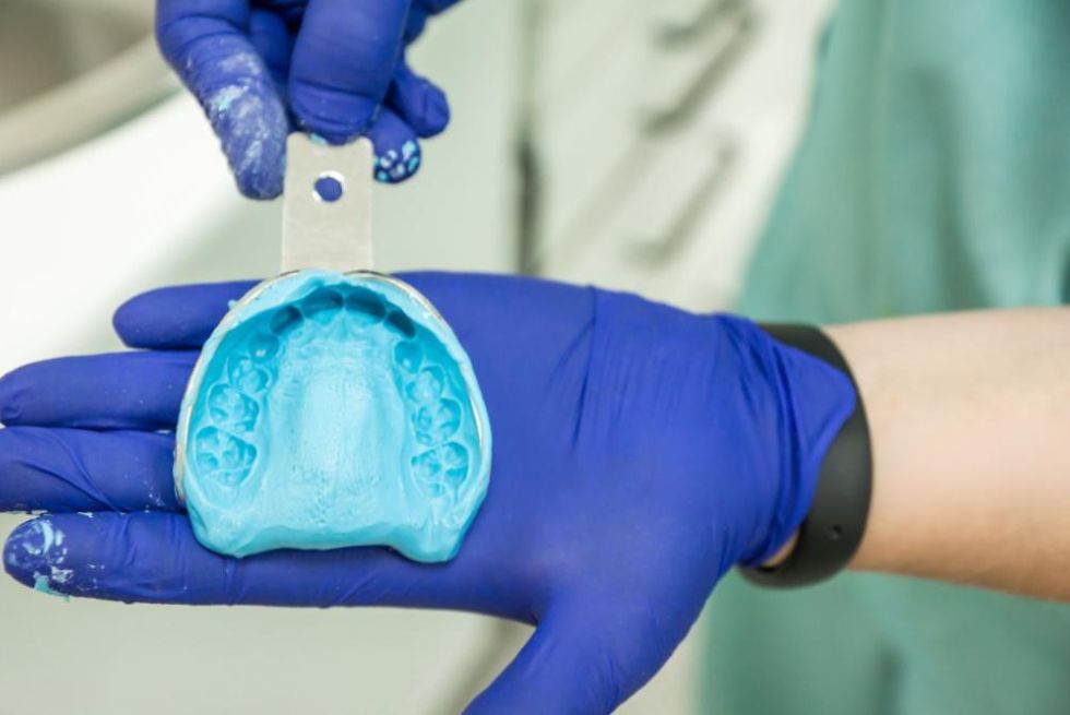 Types of Dental Impressions: A Simple Guide