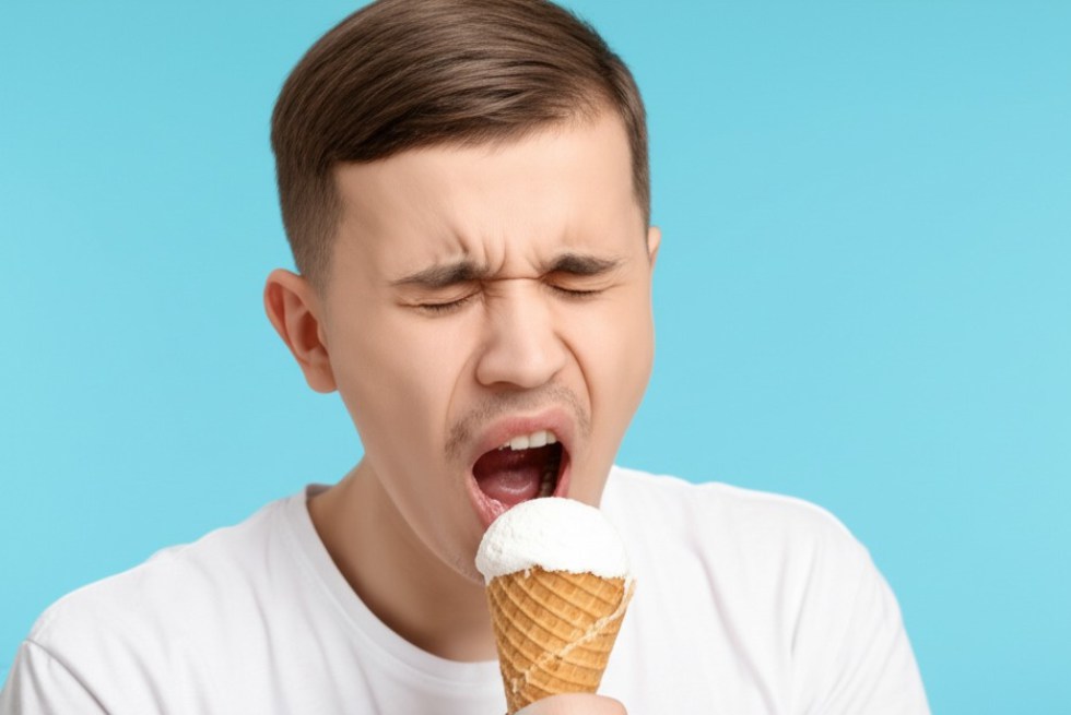 Why Are My Teeth Sensitive? Causes & Solutions