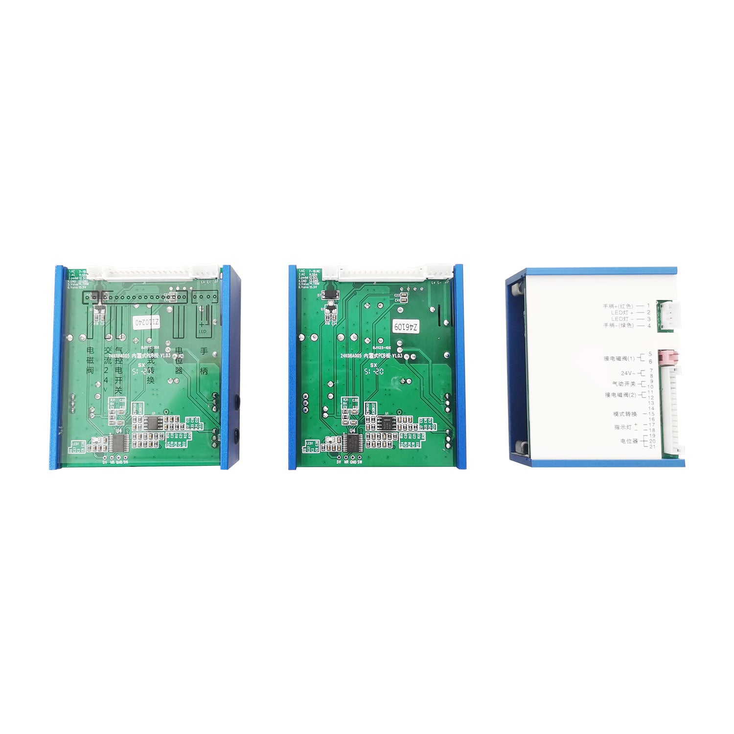 Raspador ultrassônico integrado, peça de mão piezo removível, sistema de raspador ultrassônico para unidade odontológica