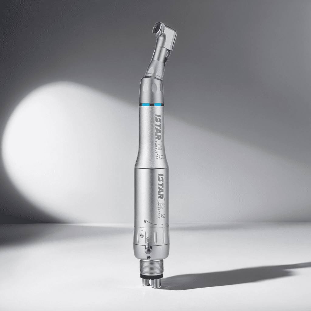 Contra Angle Handpiece