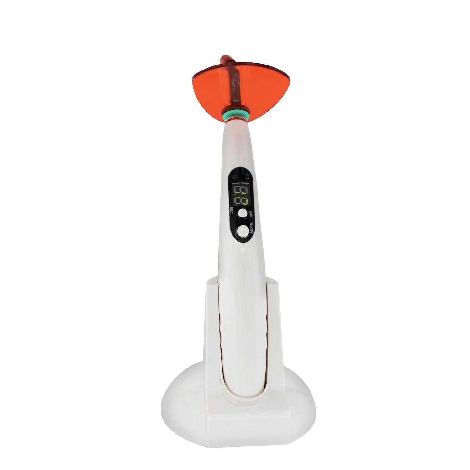 Lampe à polymériser LED dentaire, lampe à polymériser photosensible LED de type B