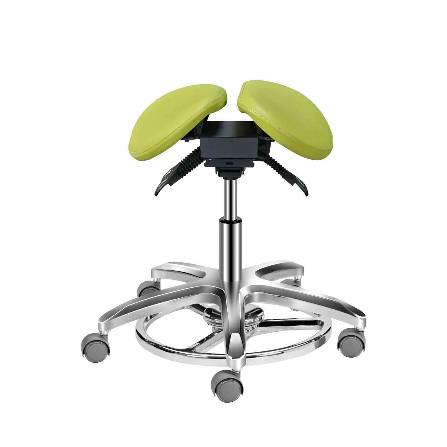 Sitting Best Saddle Chair For Dental Hygienist Saddle Stool Dental