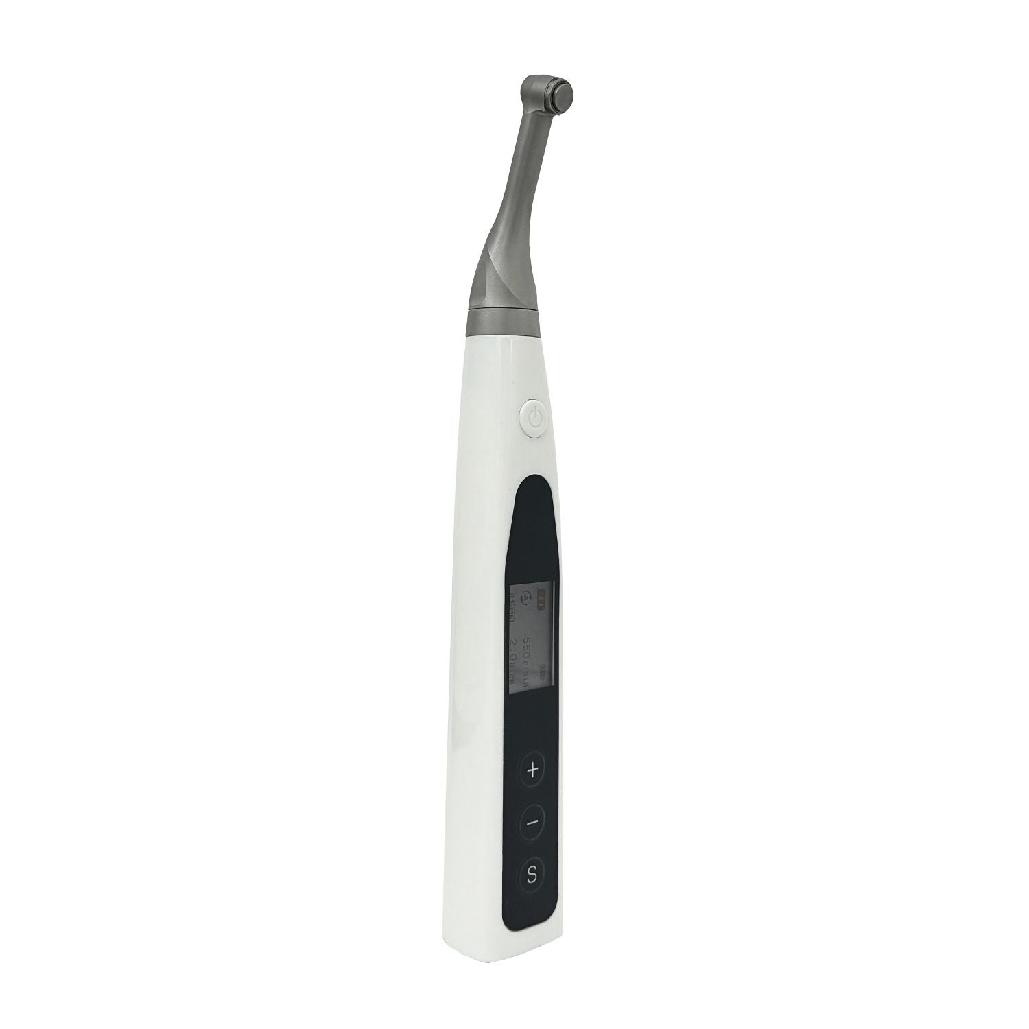 apex locator with endo motor