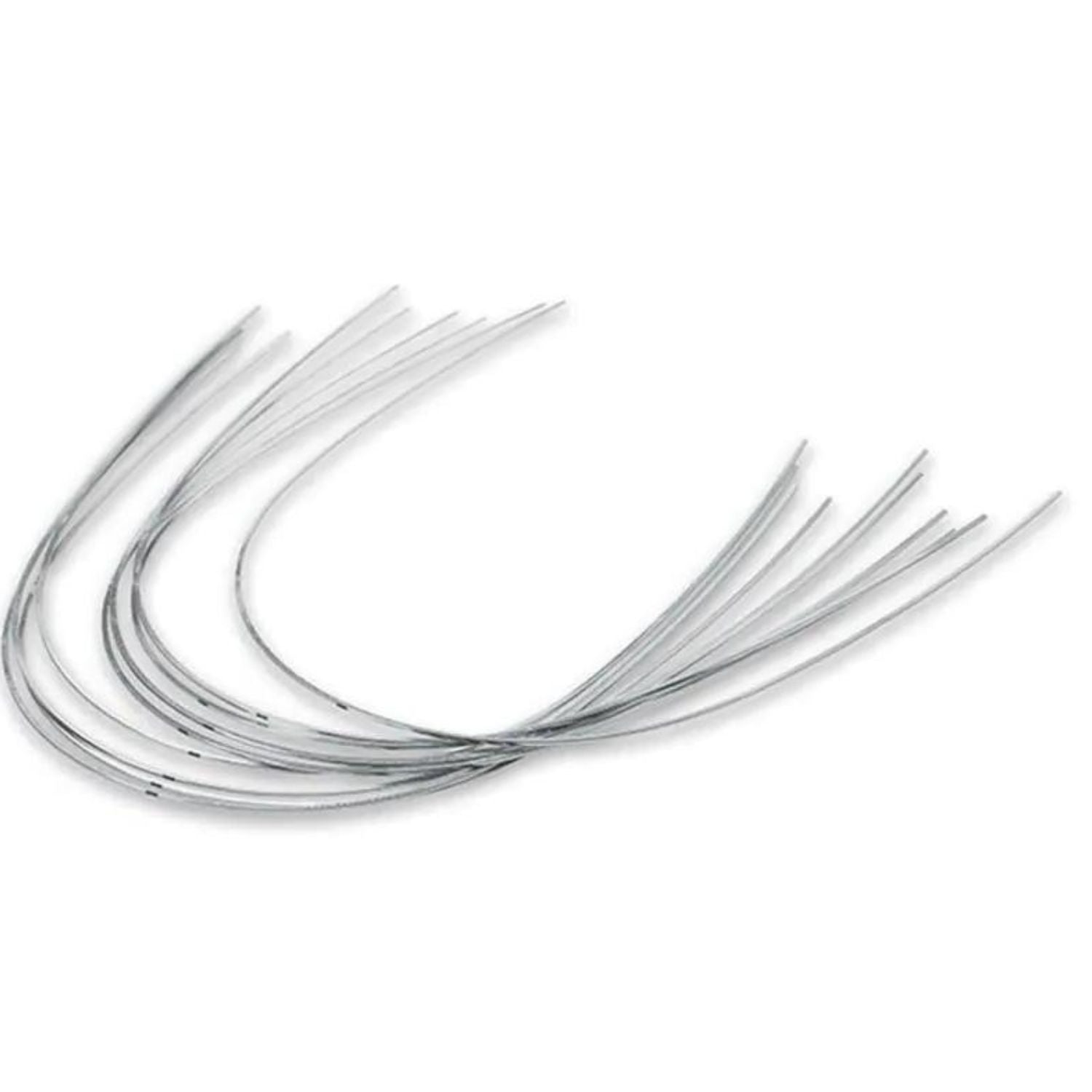 isdent niti archwire ، super super form ، movoid round compula sable ، shice & pokey wire servaces ، 10pcs/pack