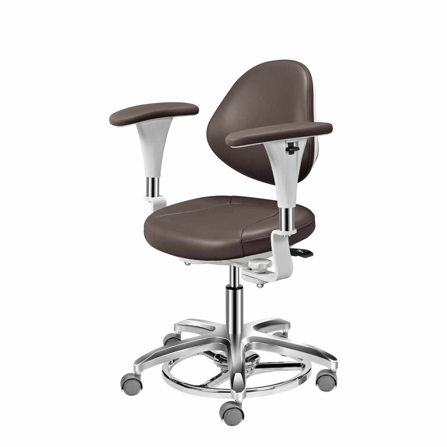 dental operator chair