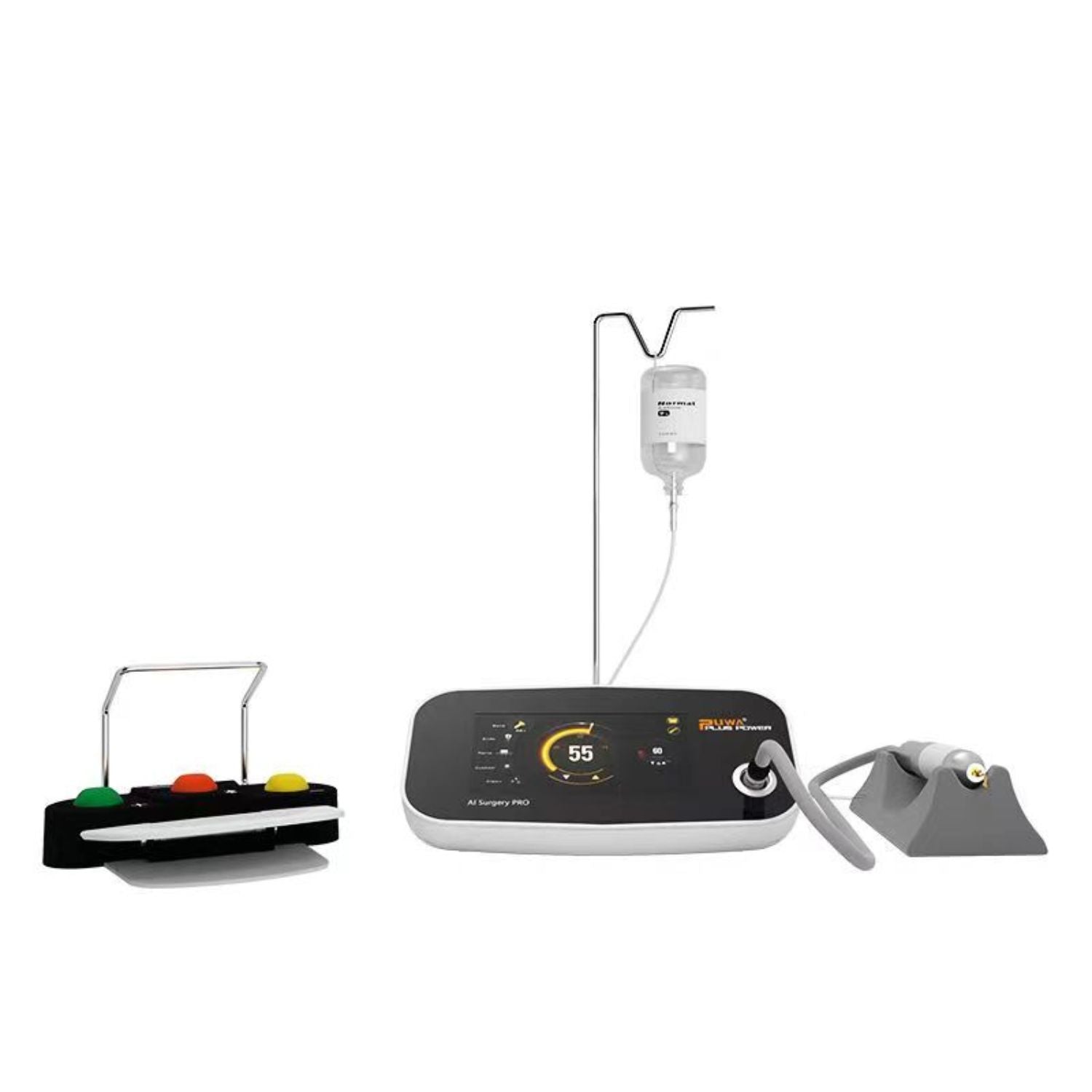 Why Using A Piezoelectric Bone Surgery System Is An Essential Tool In Dental Implant And Oral