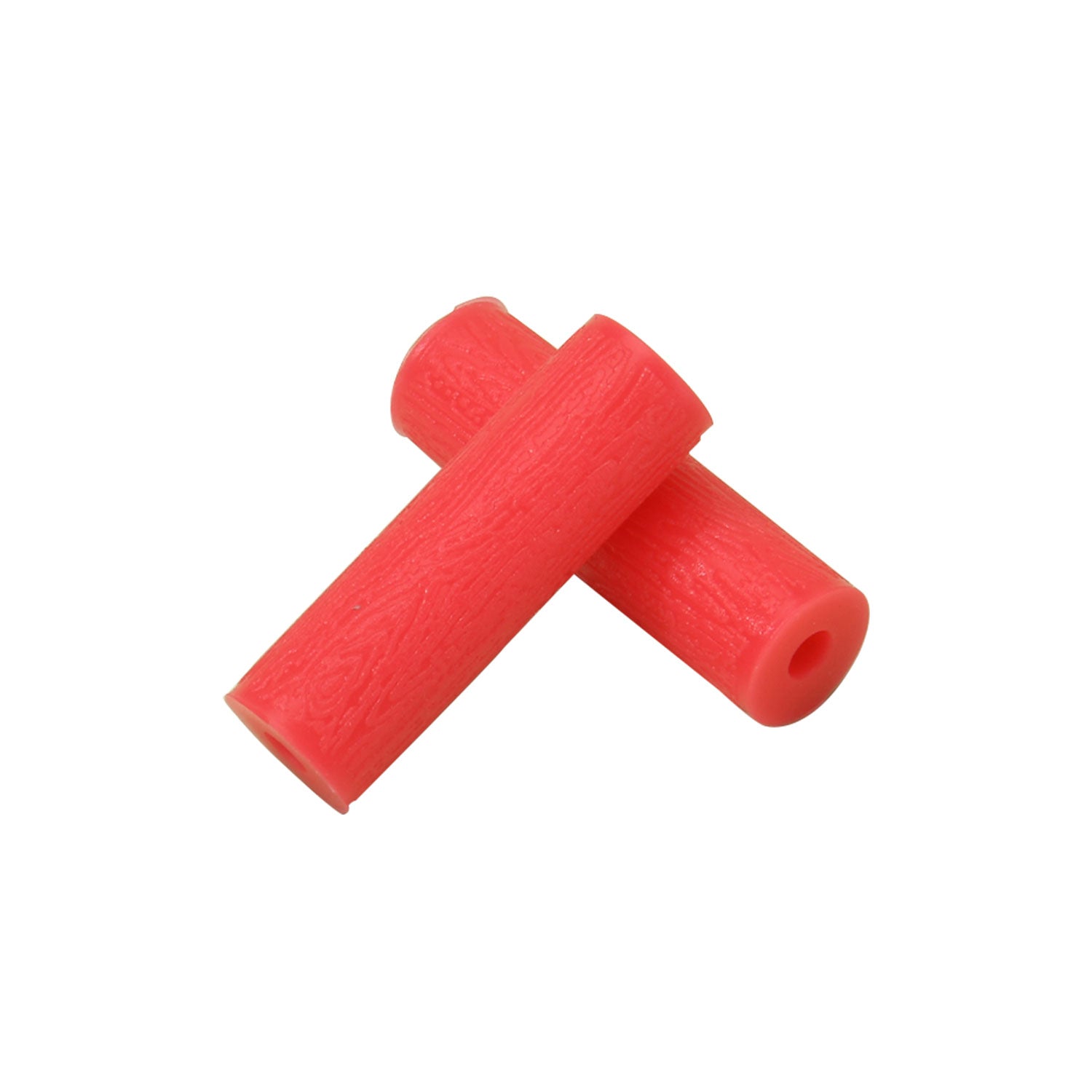 ISDENT Aligner Chewies with Grip Stick Silicone Chewies Aligner Tray Seaters, 50pcs/Kit