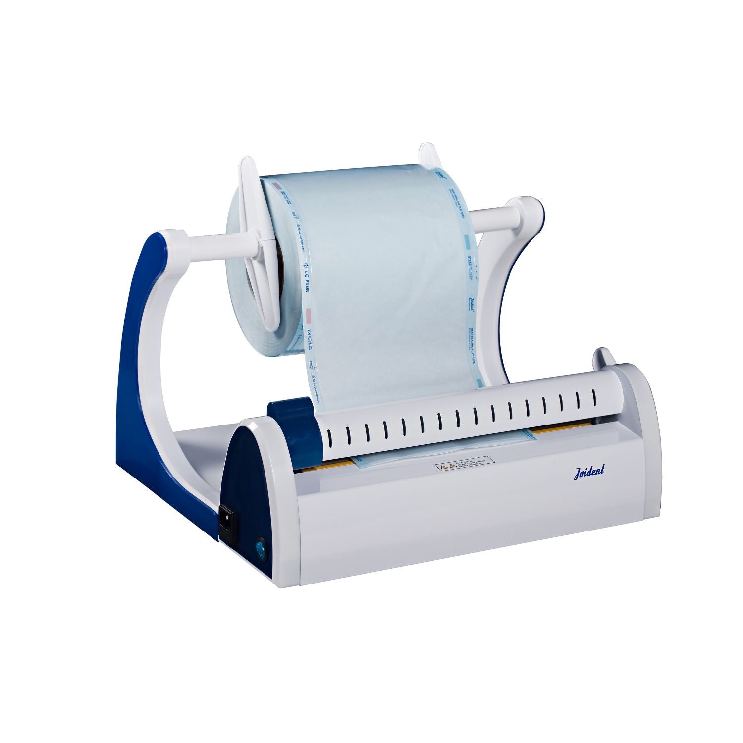 Machine de cachetage de poche médicale, emballage médical de thermoscelleuse