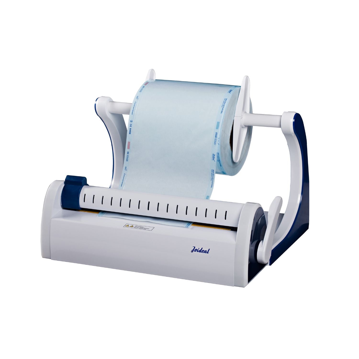 Machine de cachetage de poche médicale, emballage médical de thermoscelleuse