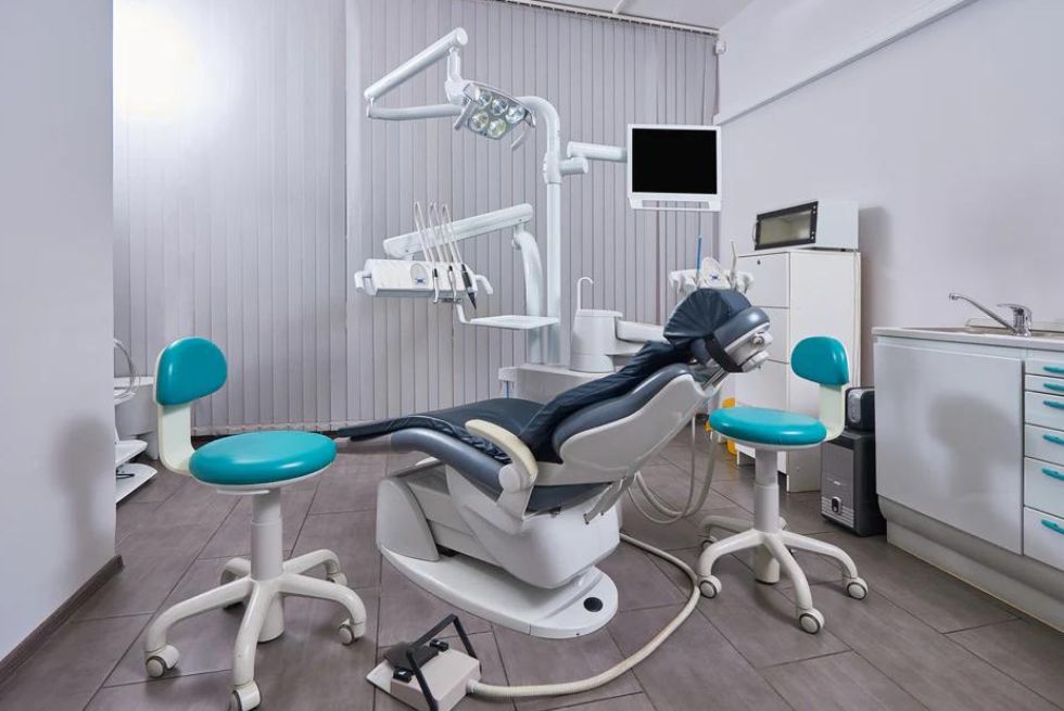 How Much Does A Dental Chair Cost?