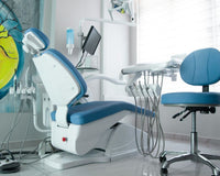 Dental Chair Positions