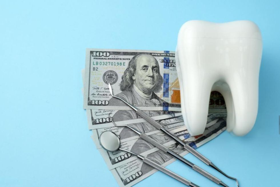 Dental Cleaning Cost