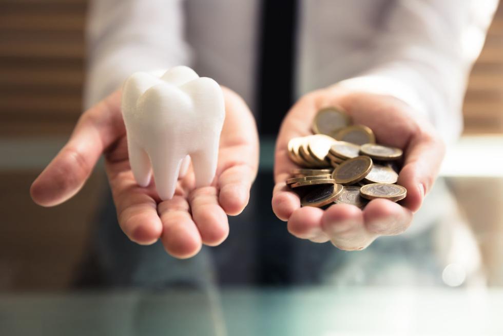 Your Ultimate Guide to Dental Implant Grants and How to Pay for a New Smile