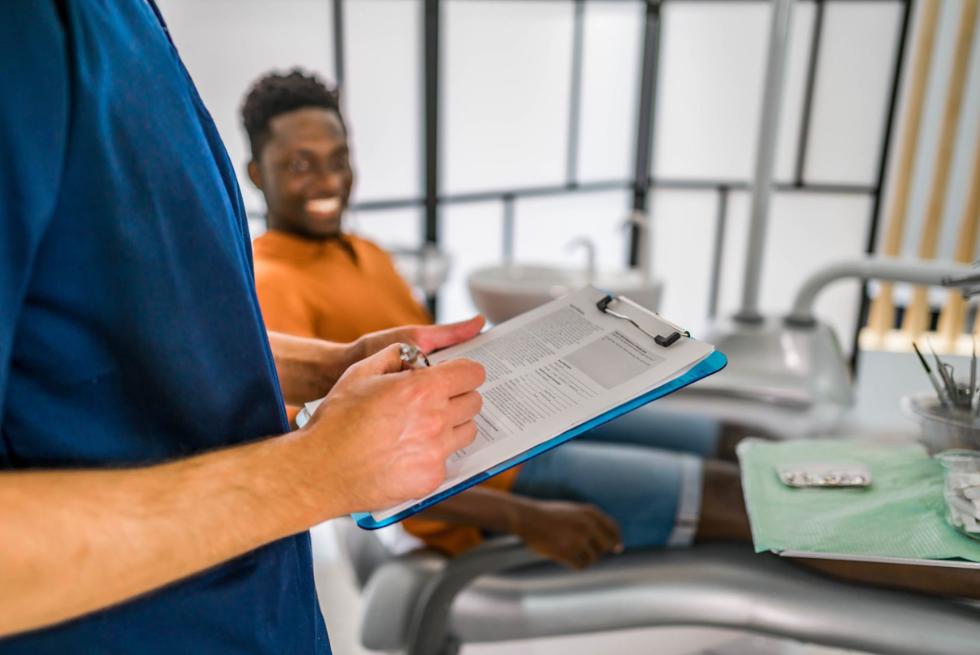 How Many Patients Should a Dental Practice See Per Day for a Great Patient Experience?