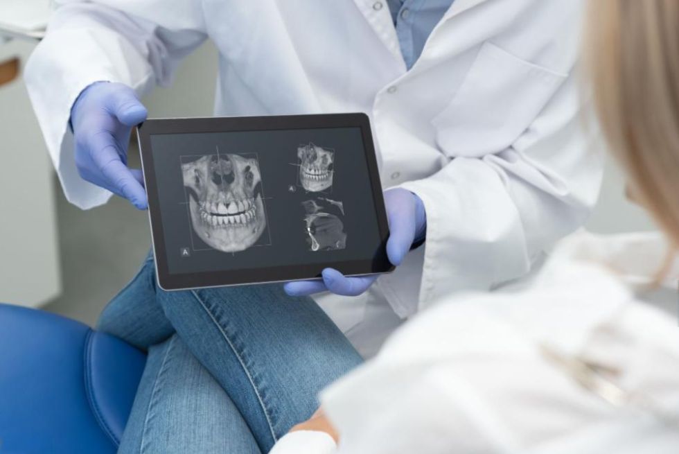 Practical X-ray Safety Tips for Dentists