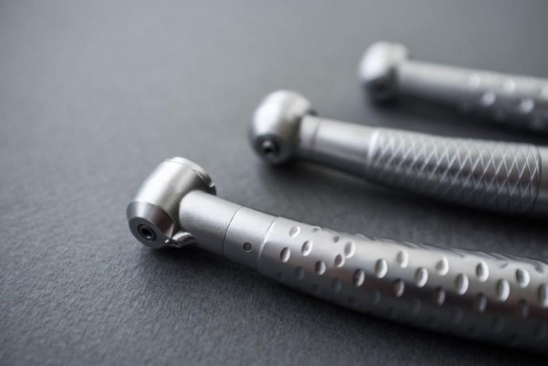 Relign Handpiece Dental Handpieces: A Comprehensive Guide for Your Practice