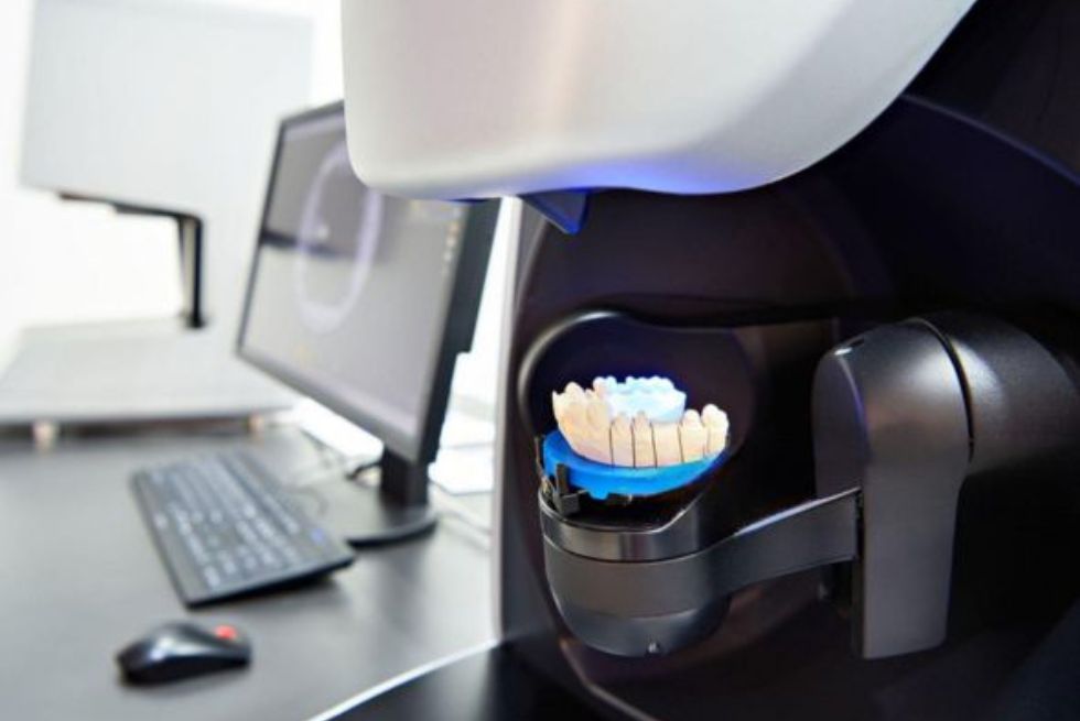 Digital Dentistry