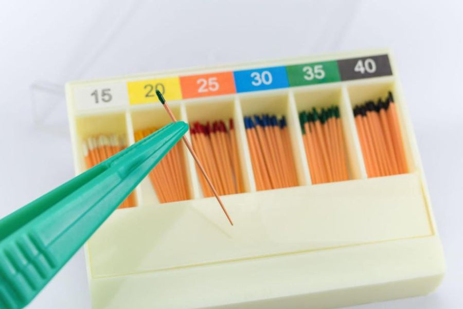 Gutta-Percha in Endodontics: Achieve Root Canal Success