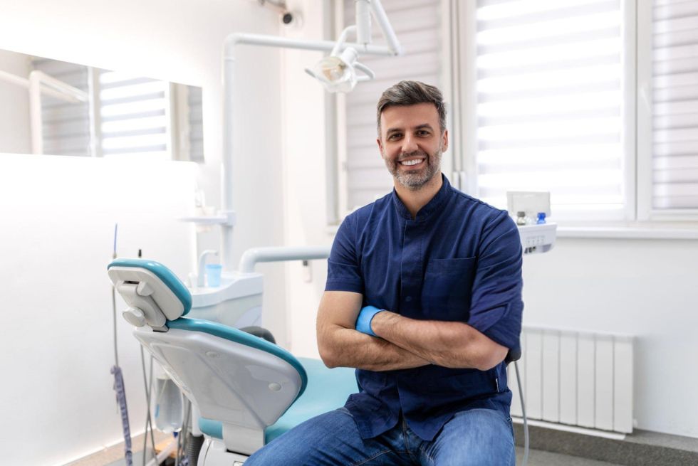 How Long Does It Take to Become a Dentist
