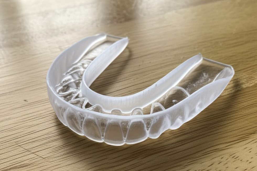 How to Mold a Mouthguard with Boiling Water: My Simple Fitting Instructions