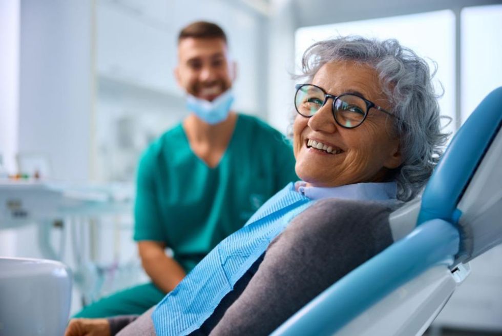 Does Medicare Cover Dental Care