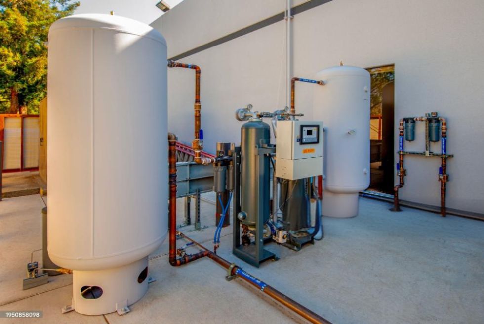 Optimize Dental Compressor Room: Key Factors