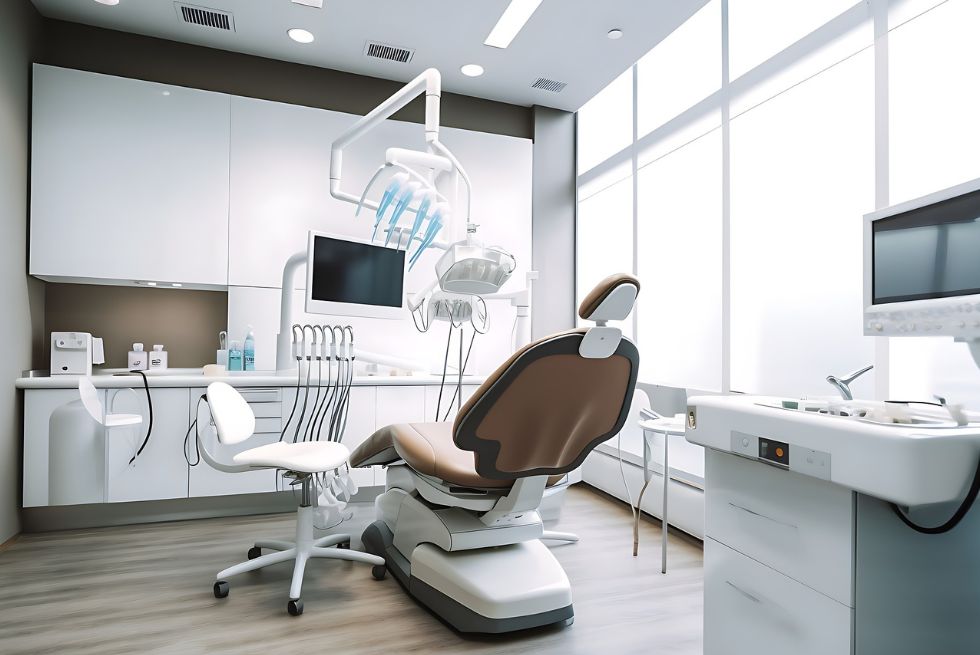 Comprehensive Guide to Dental Chairs: Everything You Need to Know