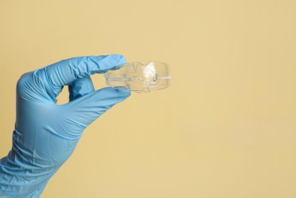 The NTI Appliances for Dentists: A Complete Guide