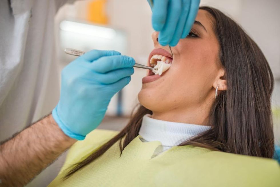 Tooth Extraction Costs