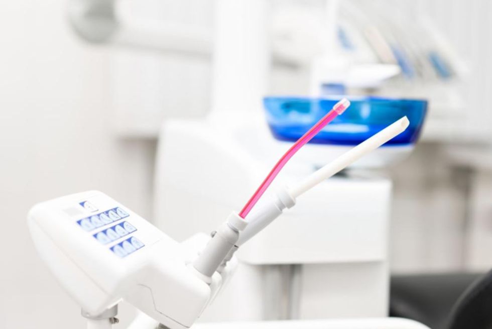 Troubleshooting Your Dental Chair Suction