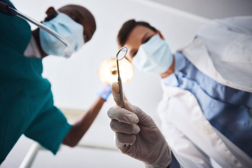 Common Types of Dental Services: Your 2025 Guide