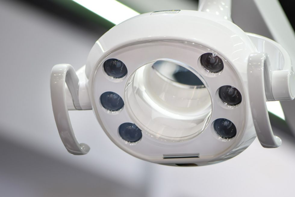 Dental Lighting Solutions