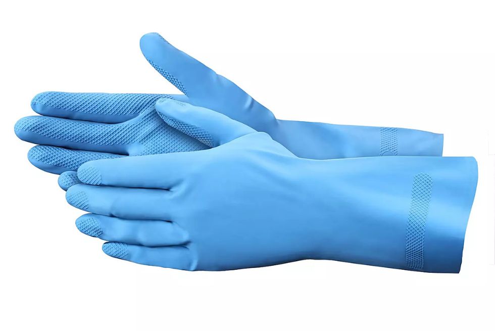 medical gloves