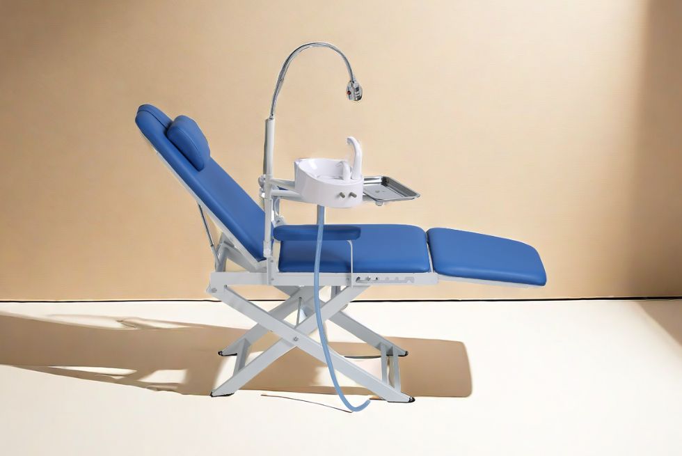 Where to Buy Mobile Dental Chairs?