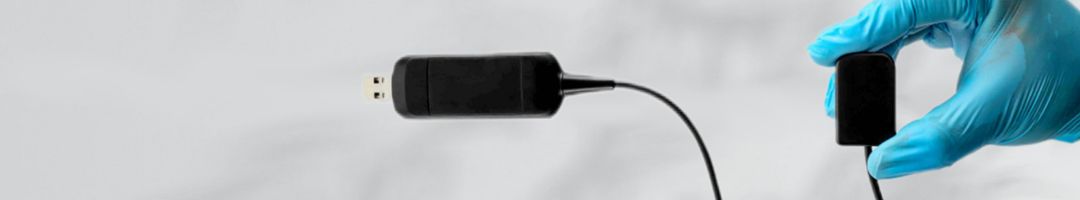 Dental RVG Sensor